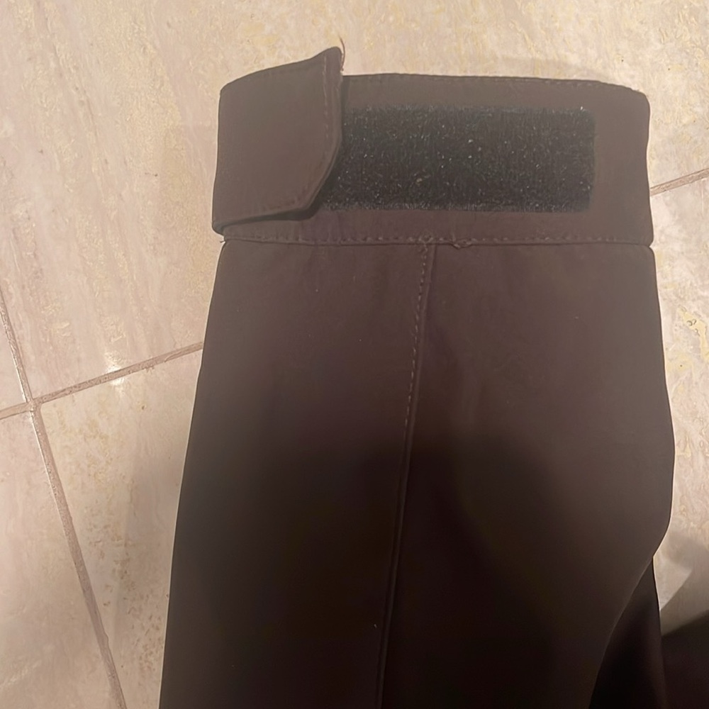 EUC Weatherproof Cold Weather Jacket - Picture 6 of 9